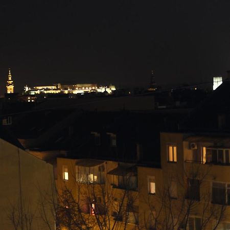 Two Kings Apartment Novi Sad Dış mekan fotoğraf
