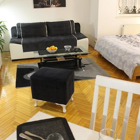 Two Kings Apartment Novi Sad Dış mekan fotoğraf