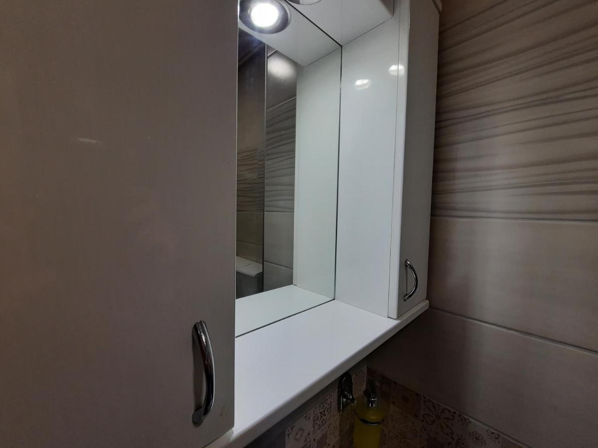Two Kings Apartment Novi Sad Dış mekan fotoğraf