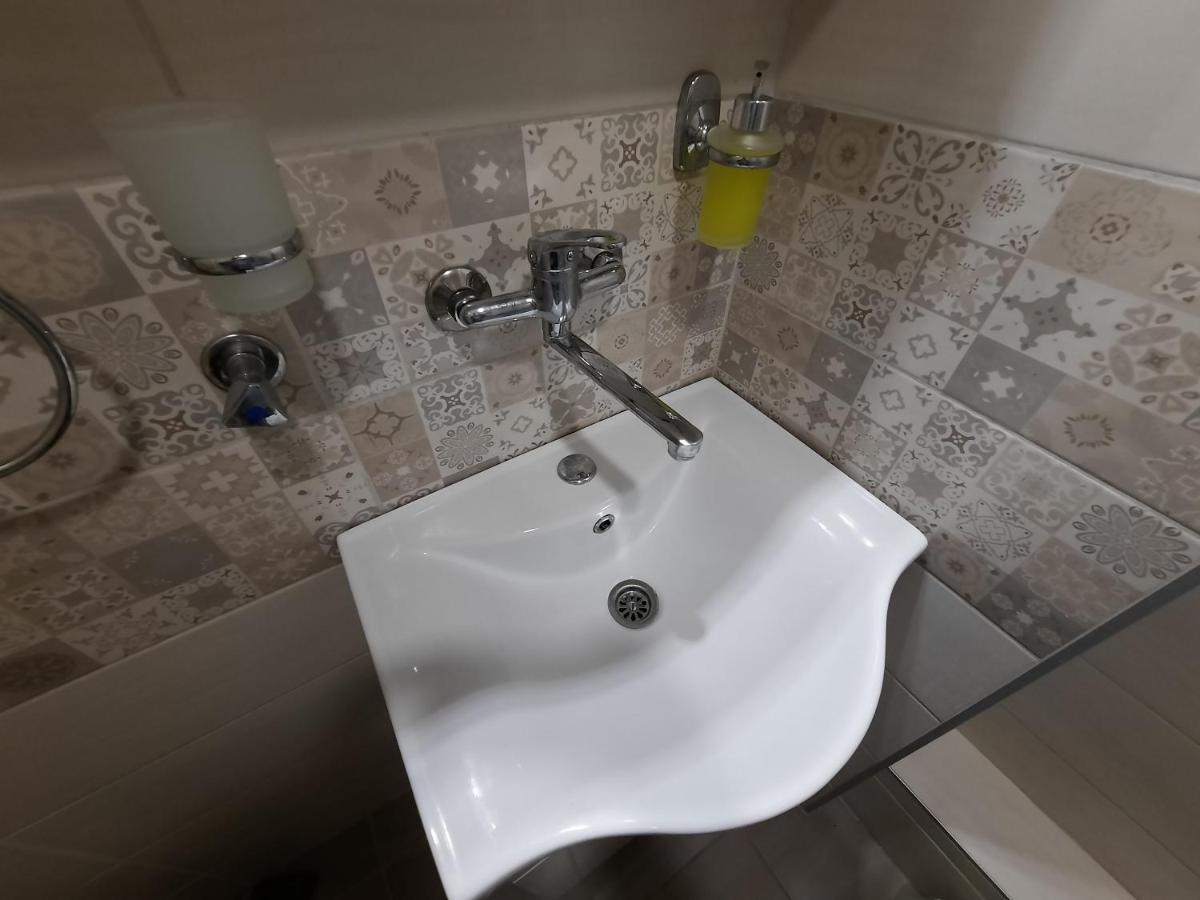 Two Kings Apartment Novi Sad Dış mekan fotoğraf
