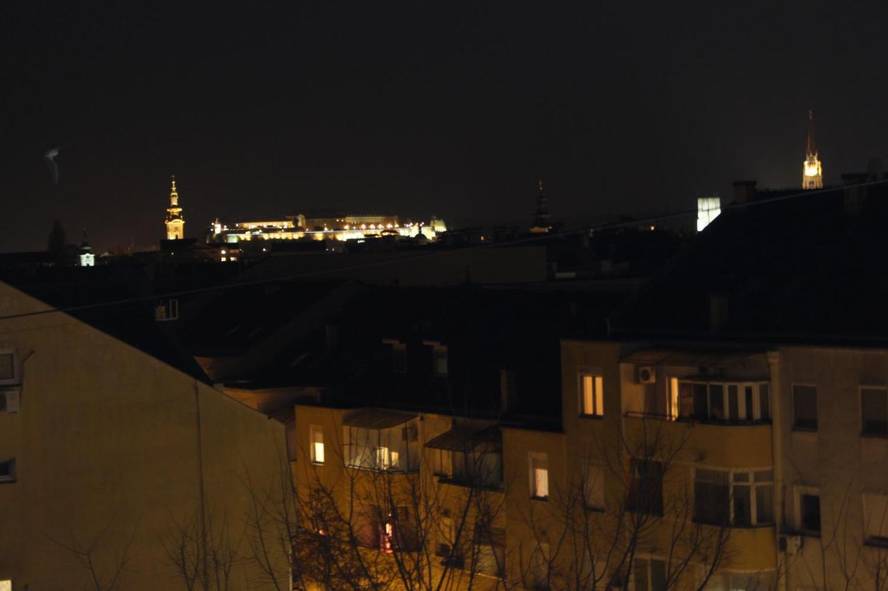 Two Kings Apartment Novi Sad Dış mekan fotoğraf